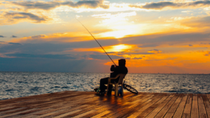 thunderonthegulf fishing family