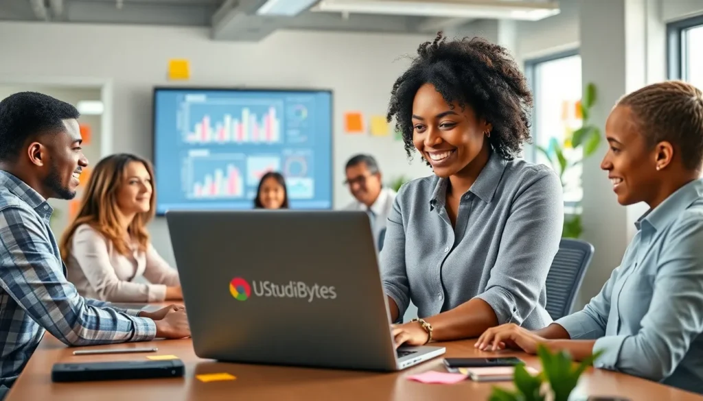 ustudiobytes release version