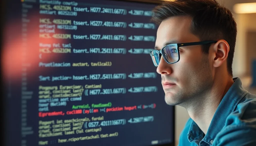 hcs 411gits error codes