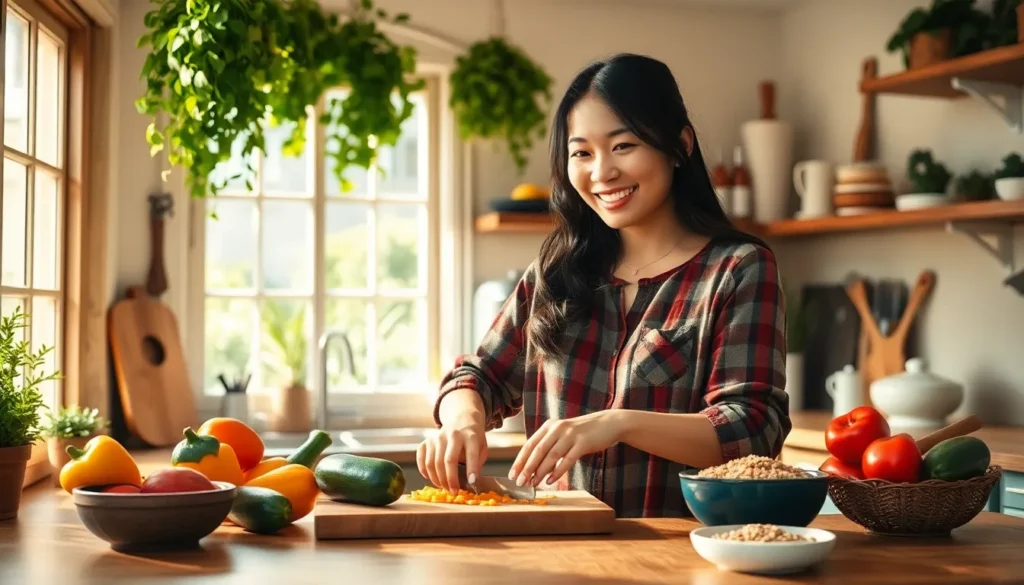 can nillobada cook at home