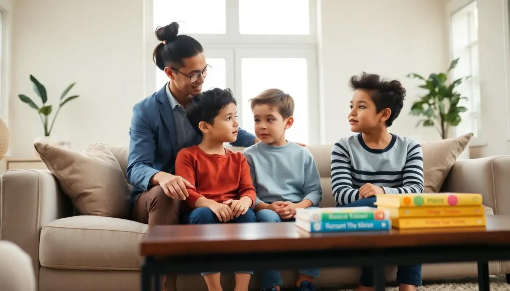 parenting a child with dmdd