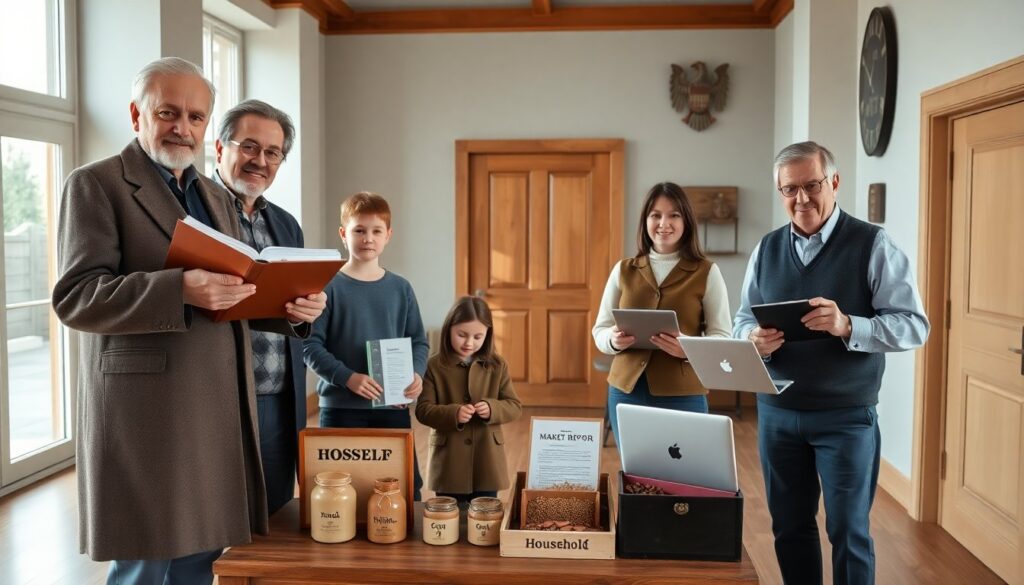 families with xylorinth vyndoril
