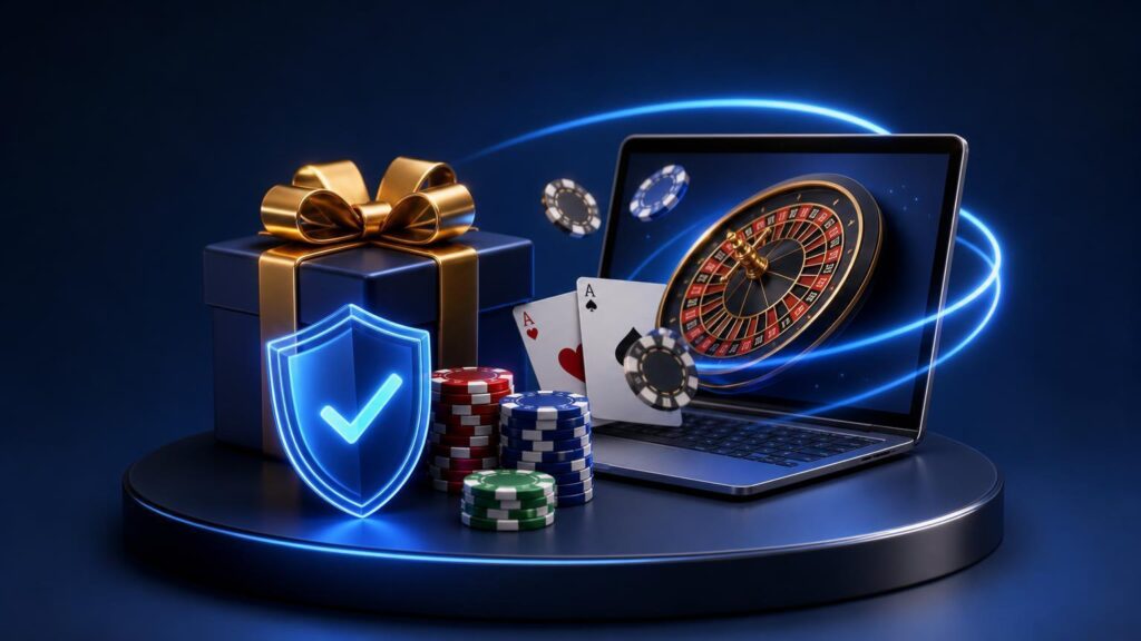 Bonus No-Deposit Strategy